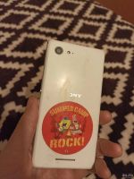 Лот: 18472687. Фото: 2. sony xperia e3 dual. Смартфоны, связь, навигация