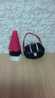 Лот: 6210204. Фото: 2. Monster High Кошки Чирлидеры... Игрушки