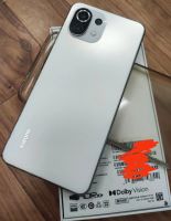Лот: 23519758. Фото: 5. Xiaomi Mi 11 Lite 5g, 8/128, коробка...