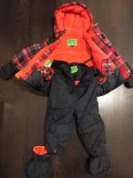 Лот: 8485055. Фото: 2. Новый Зимний детский костюм Peluche... Одежда и аксессуары