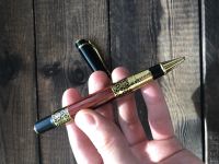 Лот: 13601771. Фото: 3. Ручка Hero 8. Красноярск