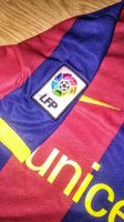 Лот: 12615422. Фото: 3. Футбольная форма клуба Барселона. Одежда, обувь, галантерея