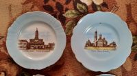 Лот: 18981023. Фото: 2. Тарелки посуда виды Москвы. Посуда, кухонная утварь