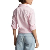 Лот: 24413814. Фото: 3. Рубашка LaRedoute. Одежда, обувь, галантерея