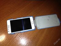 Лот: 2093369. Фото: 3. продам samsung galaxy s2. Красноярск