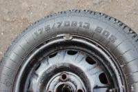 Лот: 25671380. Фото: 7. Колеса на 13, диски с шинами 175...