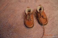 Лот: 13678644. Фото: 2. Ботиночки Zara 9 см. Обувь