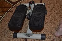 Лот: 4145836. Фото: 2. степпер. Тренажеры, комплексы