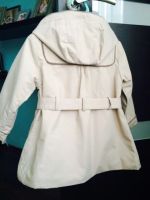 Лот: 4981477. Фото: 3. Плащ для девочки Zara. Дети растут