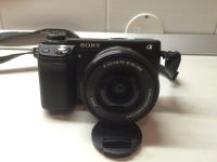 Лот: 6754287. Фото: 2. Sony NEX-6 kit (PZ 16-50/3.5-5... Фотокамеры