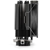 Лот: 24697790. Фото: 2. Кулер ExeGate Dark Magic EXX400-PWM. Комплектующие