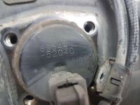 Лот: 20899811. Фото: 3. Ступица Toyota Wish ZGE20G 2ZR-FAE... Авто, мото, водный транспорт