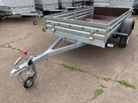 Лот: 18742197. Фото: 3. Прицеп МЗСА 817704. Красноярск