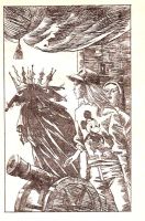 Лот: 15278665. Фото: 5. Кэролайн Кин - Тайна балета "Щелкунчик...