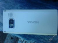 Лот: 386652. Фото: 2. Nokia X6. Смартфоны, связь, навигация