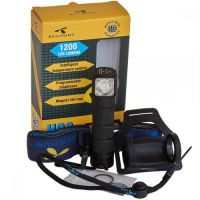 Лот: 11952350. Фото: 2. Фонарь налобный Skilhunt H03 СW... Туризм