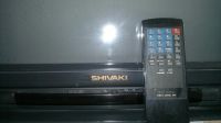 Лот: 4219439. Фото: 2. Телевизор Shivaki, с пультом. ТВ и видео