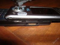Лот: 2430775. Фото: 2. sony ericsson w580i неисправен... Смартфоны, связь, навигация