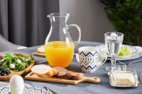 Лот: 23953006. Фото: 4. Кувшин Hoff Jugs. Красноярск