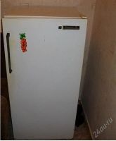 Лот: 1316553. Фото: 2. Холодильник Бирюса-5. Крупная бытовая техника