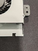 Лот: 10703315. Фото: 4. Кулер вентилятор Asus X55V X55VD... Красноярск