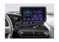 Лот: 21983933. Фото: 5. Штатная магнитола Android Лада...