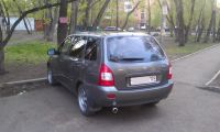 Лот: 3029004. Фото: 5. Лада калина