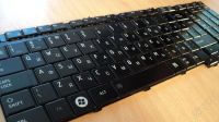Лот: 1399056. Фото: 3. Клавиатура для ноутбуков: Toshiba... Компьютеры, оргтехника, канцтовары