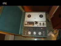 Лот: 4229093. Фото: 3. Akai 910 - винтажный ламповый... Музыкальные инструменты и оборудование