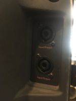 Лот: 11844404. Фото: 3. Jbl Eon G2 - 2 шт. Музыкальные инструменты и оборудование
