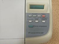 Лот: 11287930. Фото: 2. МФУ HP M1120 MFP. Принтеры, сканеры, МФУ