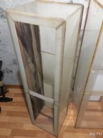 Лот: 13748269. Фото: 2. Два аквариума из оргстекла 110л... Аквариумистика