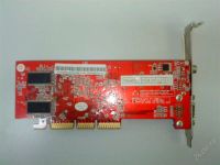 Лот: 1484867. Фото: 2. Radeon 9200 64mb Tv-Out. Комплектующие
