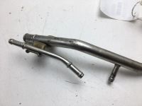 Лот: 20581633. Фото: 4. Патрубок системы охлаждения Toyota... Красноярск