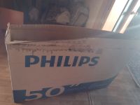 Лот: 25442662. Фото: 2. Коробка от телевизора philips... Запчасти для бытовой техники