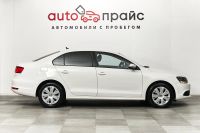 Лот: 19164751. Фото: 8. Volkswagen Jetta, VI 1.6 MT (105...