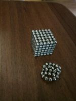 Лот: 11587938. Фото: 2. Неокуб! Супер игрушка для взрослых... Сувениры, подарки