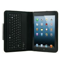 Лот: 4279658. Фото: 4. Чехол для Ipad mini с клавиатурой. Красноярск