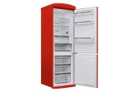 Лот: 25232503. Фото: 4. Холодильник SCHAUB LORENZ SLU... Красноярск