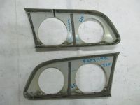 Лот: 11537927. Фото: 2. Накладки стоп-сигнала Toyota Caldina... Автозапчасти