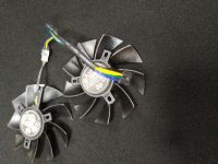 Лот: 15015327. Фото: 5. Вентилятор для видеокарты MSI...