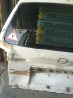 Лот: 5708342. Фото: 6. Дверь Mazda Demio
