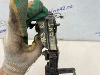 Лот: 23272514. Фото: 5. замок двери Hyundai Accent LC...