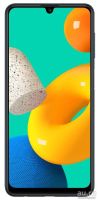 Лот: 18458958. Фото: 2. Смартфон Samsung Galaxy M32 6... Смартфоны, связь, навигация