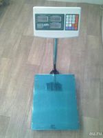 Лот: 8305135. Фото: 2. Весы до 500 кг. Оборудование