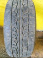 Лот: 10106626. Фото: 2. Michelin Primacy HP 215/50/R17... Шины, Диски