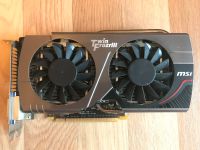 Лот: 11646884. Фото: 2. GeForce GTX 660 TWIN FROZR. Комплектующие