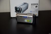 Лот: 15473187. Фото: 2. Видеокамера Sony DCR-SX83E (состояние... Фото, видеокамеры, оптика