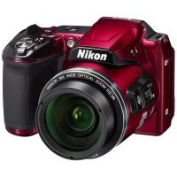 Лот: 6170166. Фото: 5. Компактная камера Nikon Coolpix...