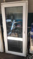 Лот: 17944769. Фото: 2. балконный блок пвх б/у дверь... Двери, окна, фурнитура